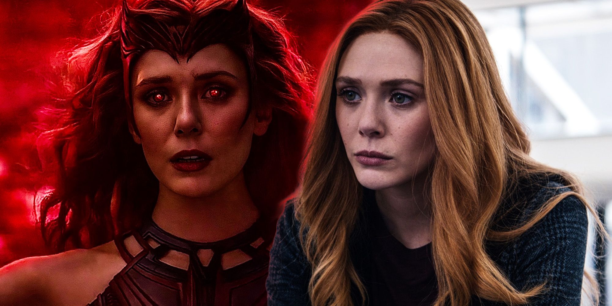 Why Scarlet Witch Could Become MCU Phase 4s Second Sorcerer Supreme