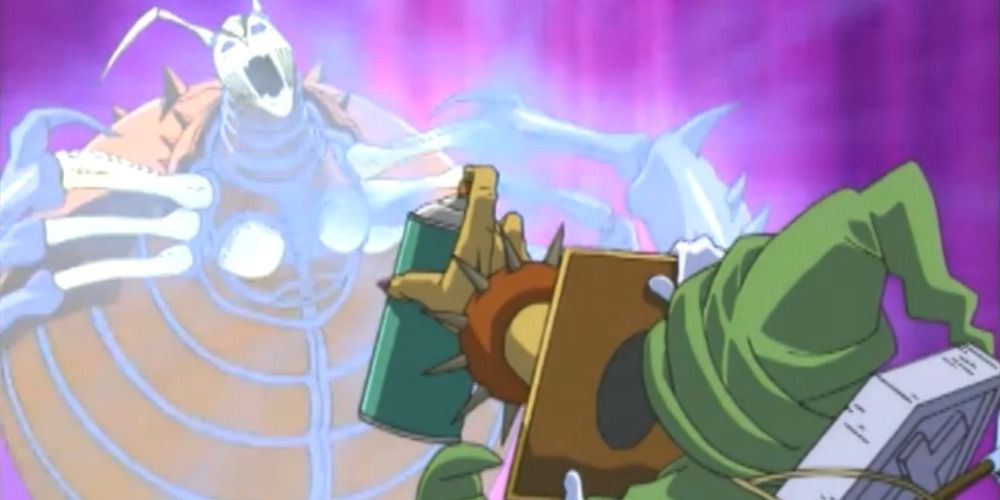 YuGiOh! Weevil Vs Rex Who Has The Better Deck