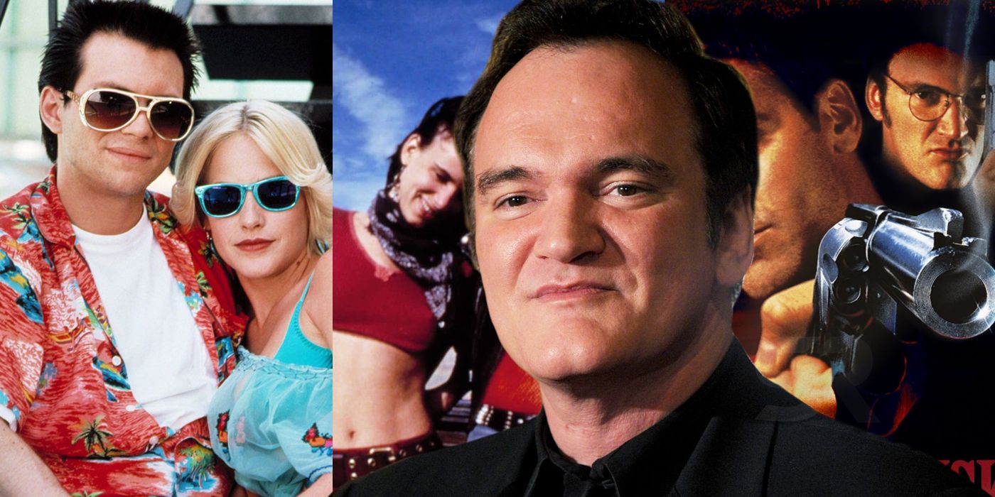 Why Quentin Tarantino did not direct three of the films he wrote