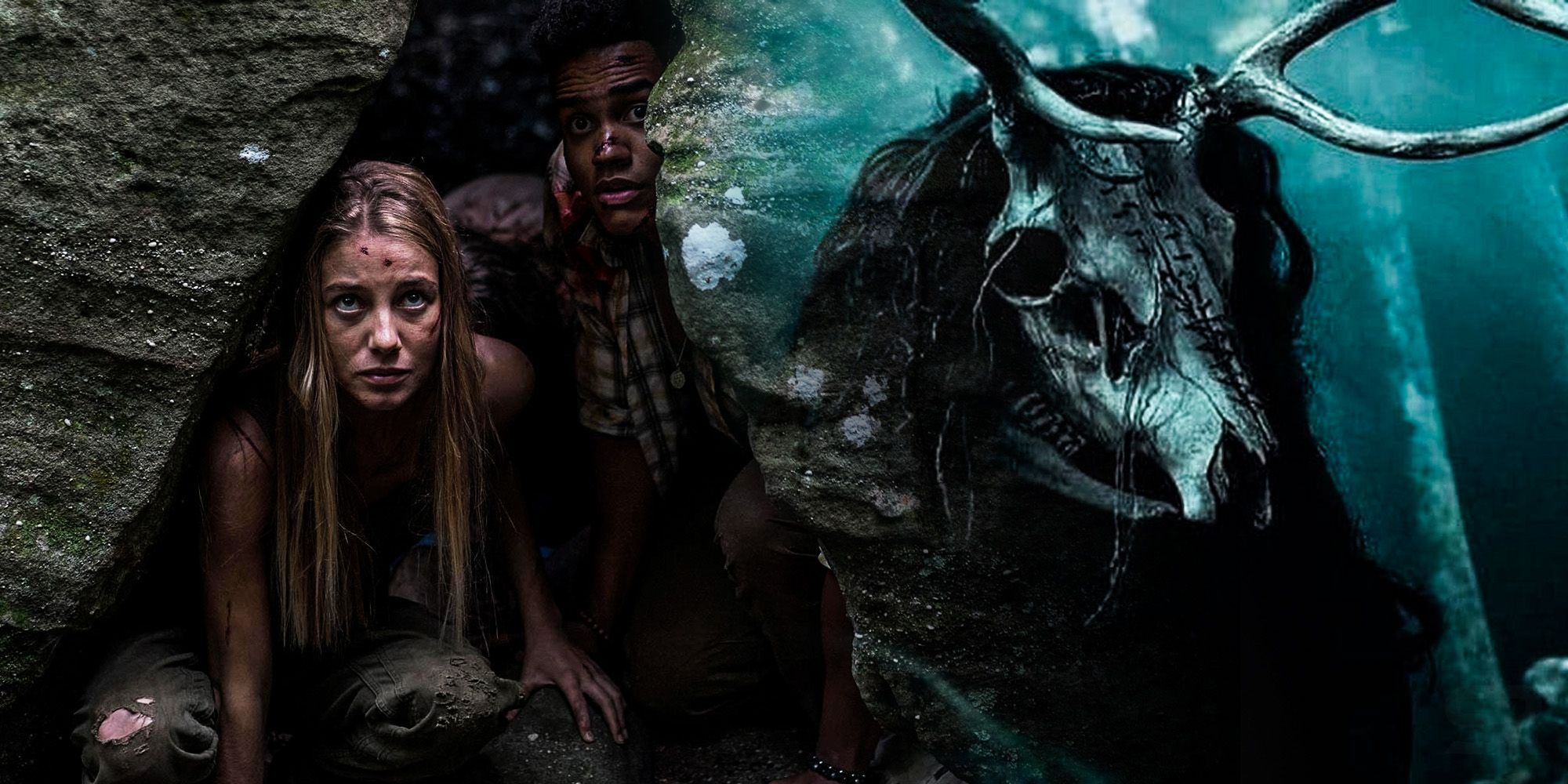 Wrong Turn 2021's Ending Explained (Does It Set Up A Sequel?)