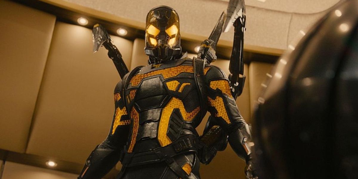 10 Ways AntMan Is The Best FamilyFriendly Superhero Movie