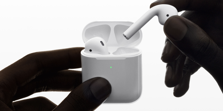 AirPods Battery Replacement Service Swaps Dying Buds For Revamped Ones