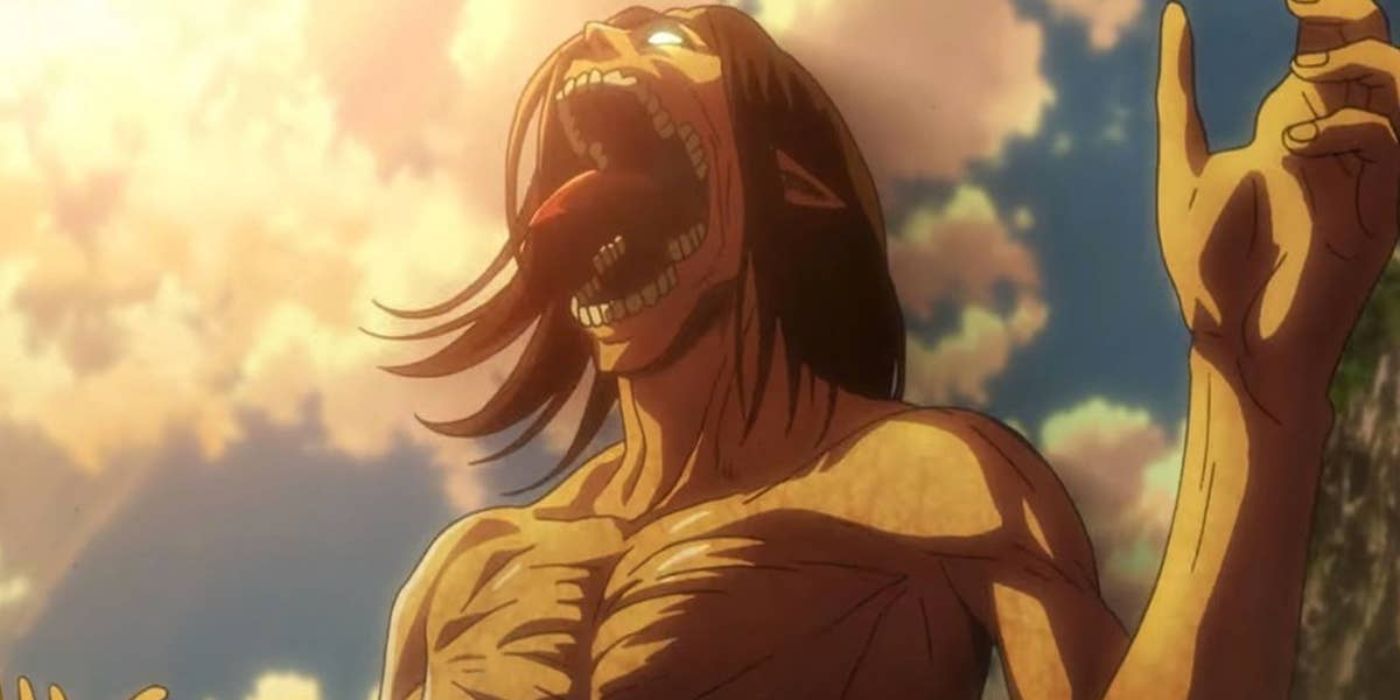 Attack On Titan The Main Villains Ranked Lamest To Coolest