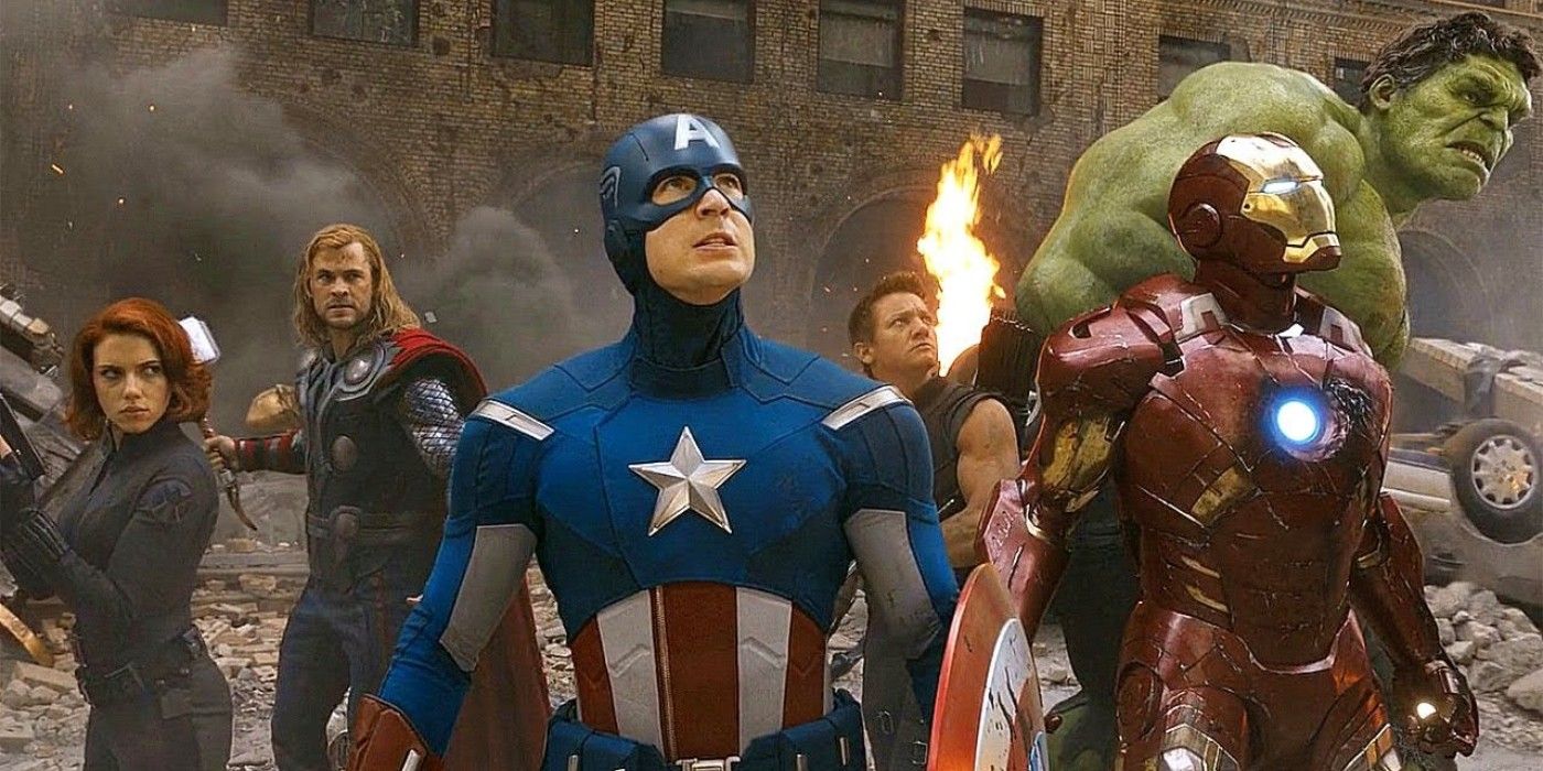 9 Unpopular Opinions About The Avengers Movies According To Reddit