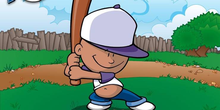 Baseball Baseball