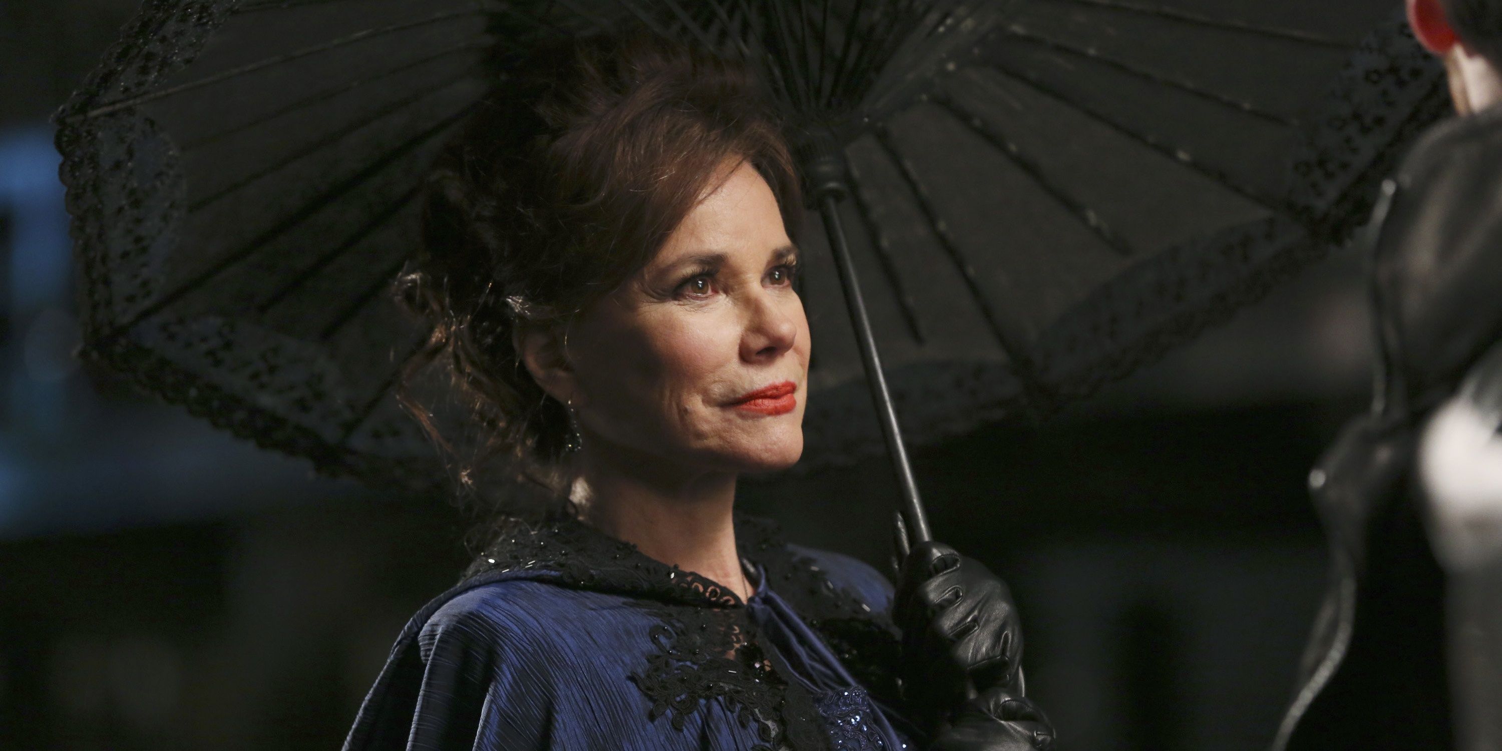 The 10 Best Once Upon A Time Characters Ranked