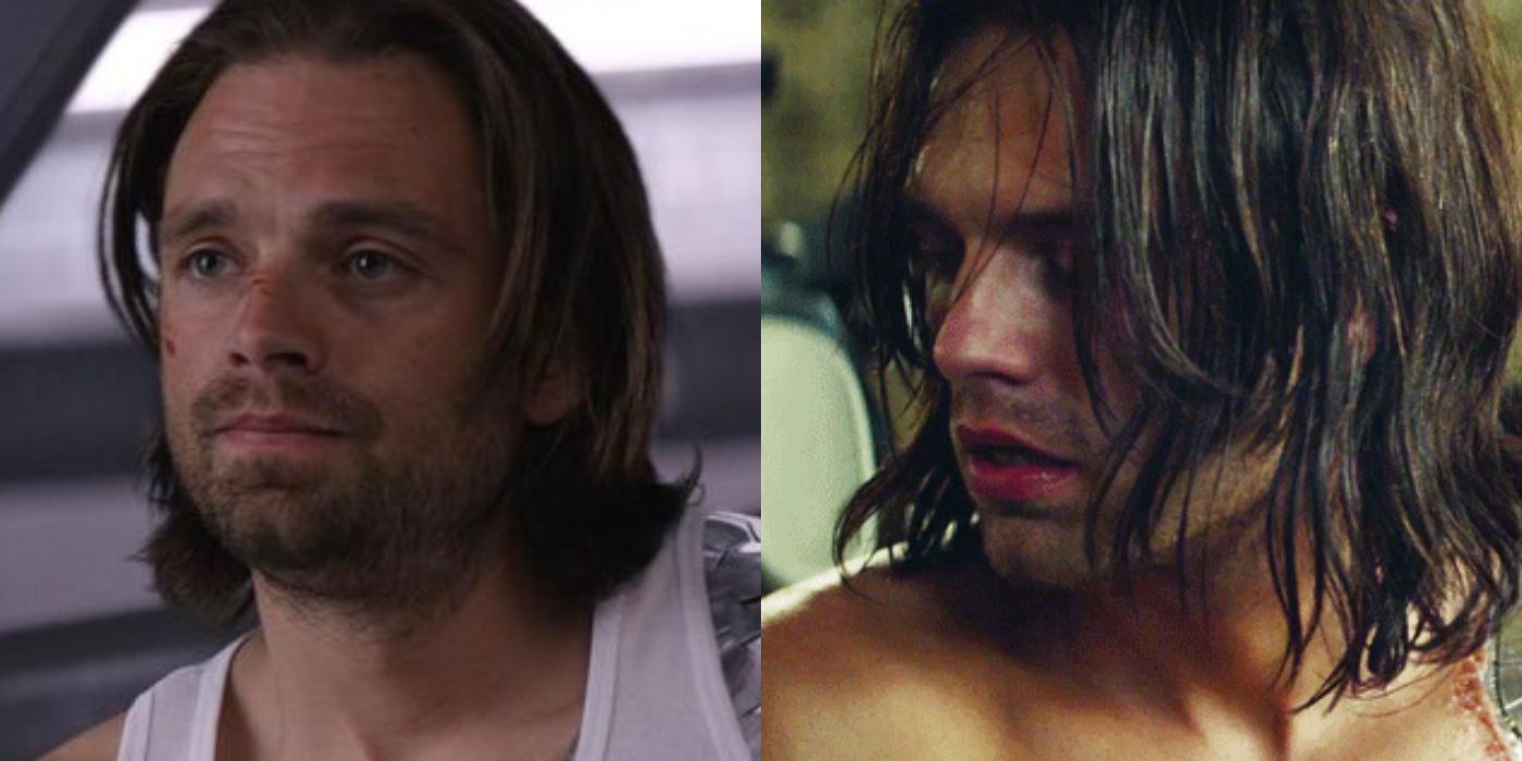 The Falcon and The Winter Soldier 10 Saddest Things About Bucky Barnes Time In The MCU