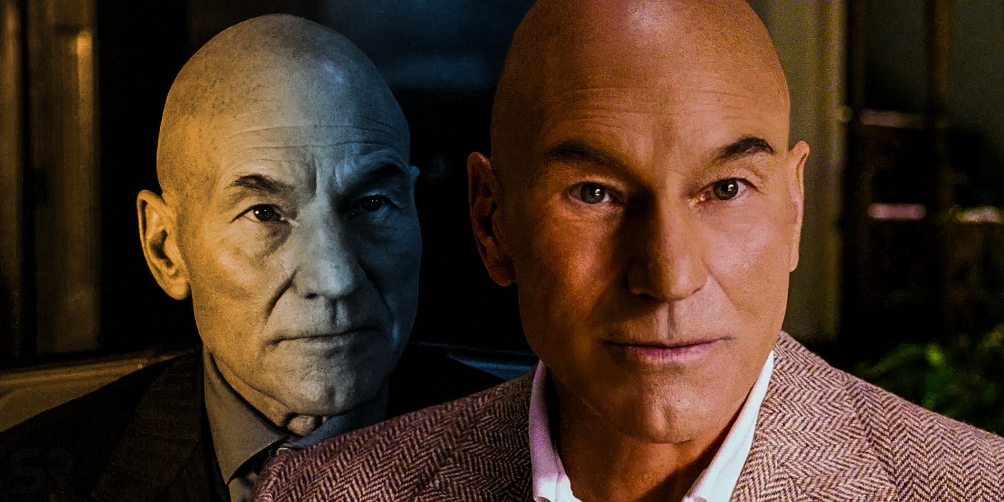 How X Men The Last Stand De Aged Patrick Stewart Why It S So Bad