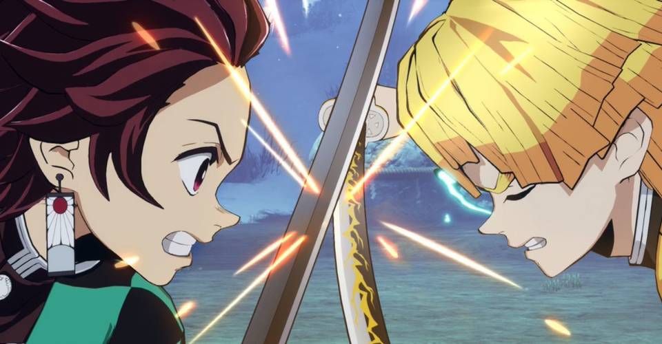 Demon Slayer The Video Game Release Date Trailer Gameplay Details Demon Slayer The Video Game Release Date Trailer Gameplay Details