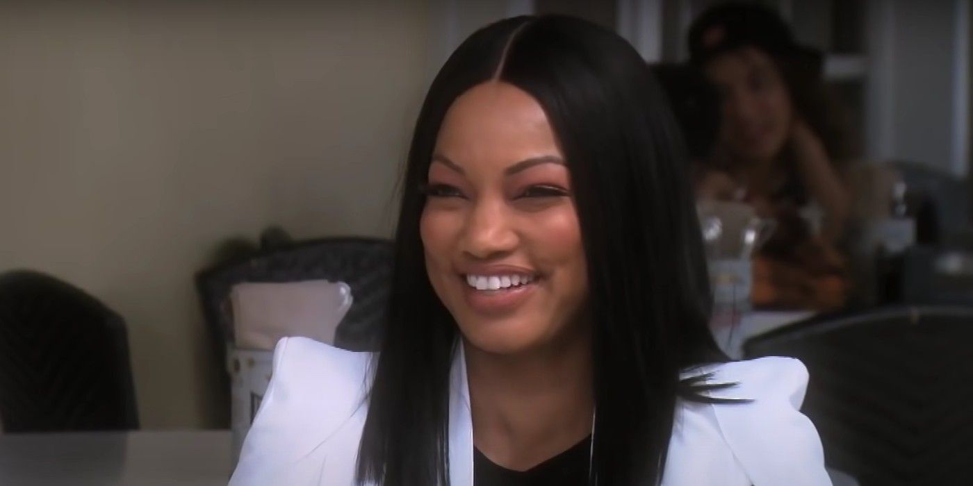 RHOBH Dorit Kemsley and Garcelle Beauvais Weigh In On Their Recent Feud