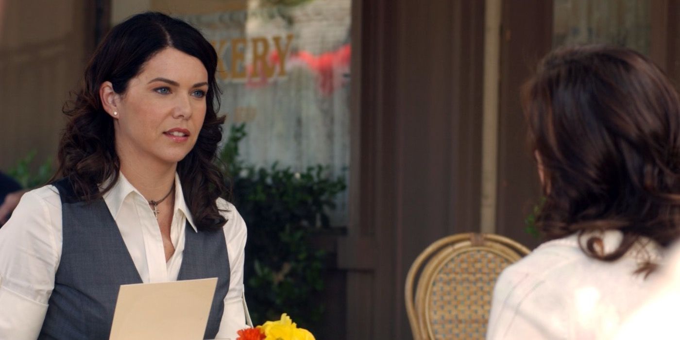 Gilmore Girls 5 Times Rory Was Actually The Parent (& 5 Where Lorelai Stepped Up)