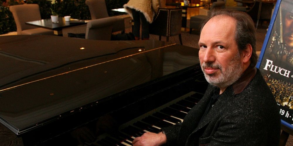9 Ways Hans Zimmer Is The Most Influential Movie Music Composer