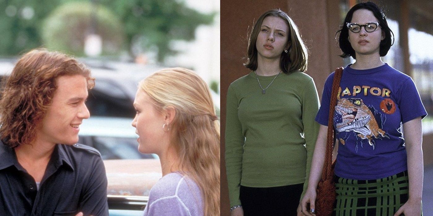 10 Teen Movies To Watch If You Like Netflixs Moxie