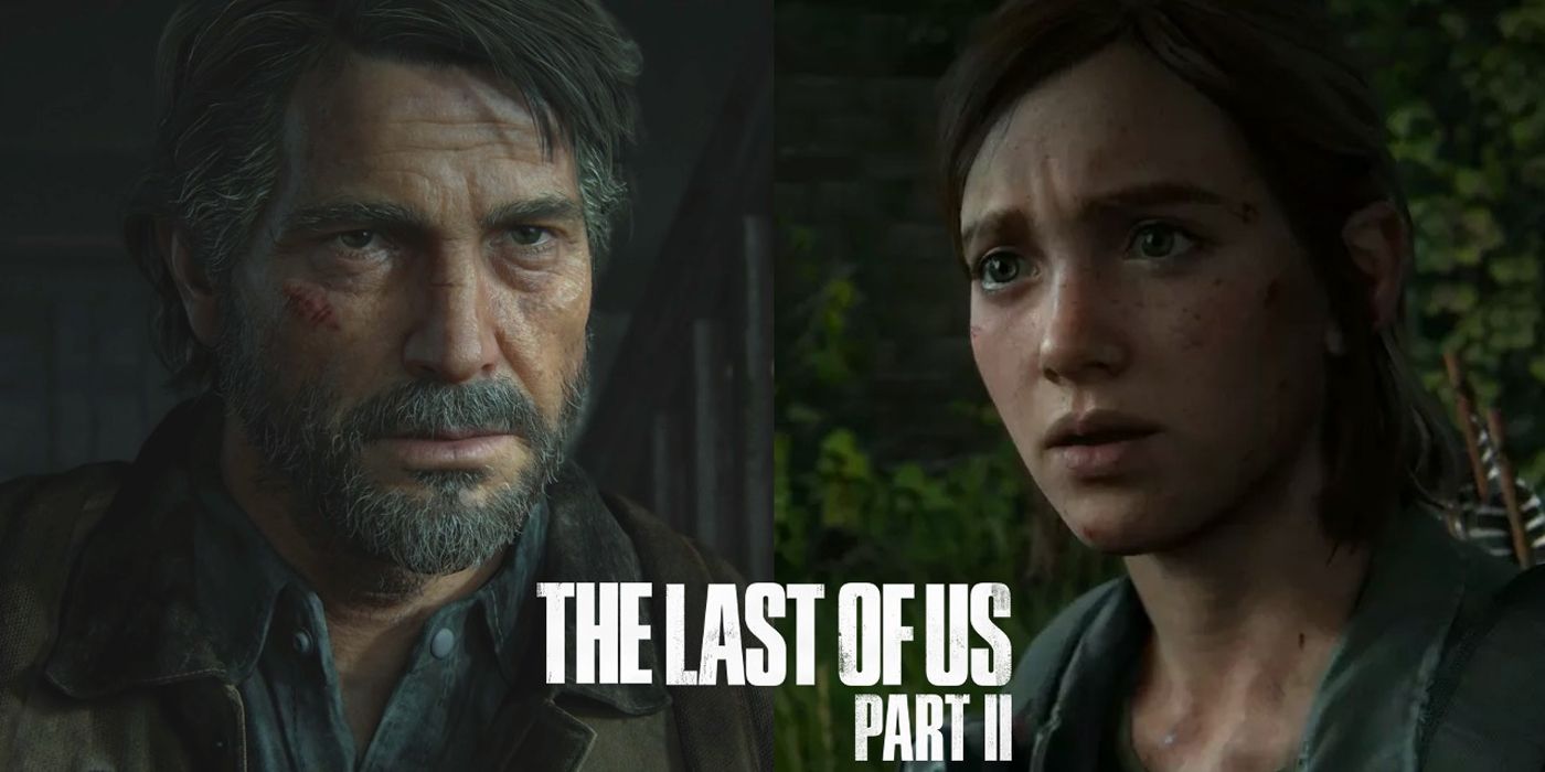 last of us mod