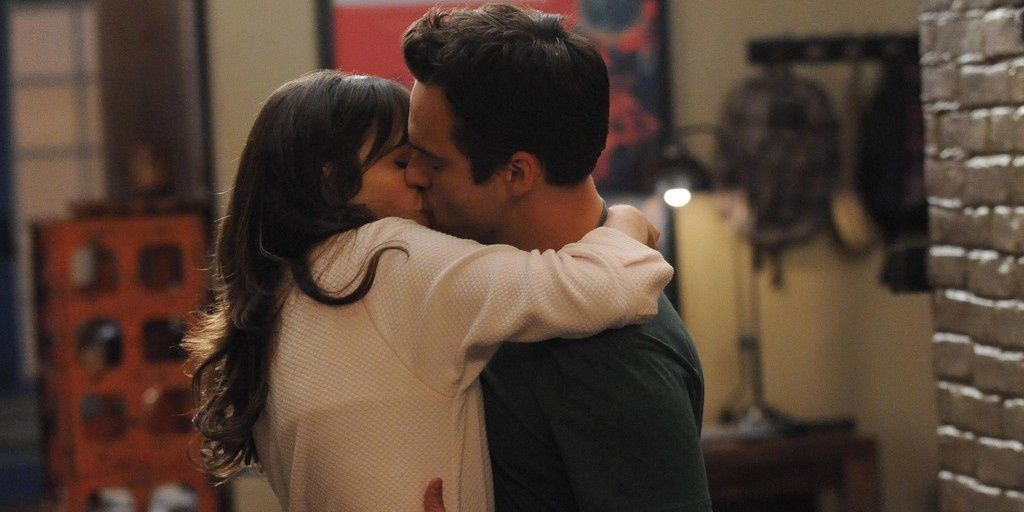 New Girl 10 Scenes Fans Love To Watch Over & Over