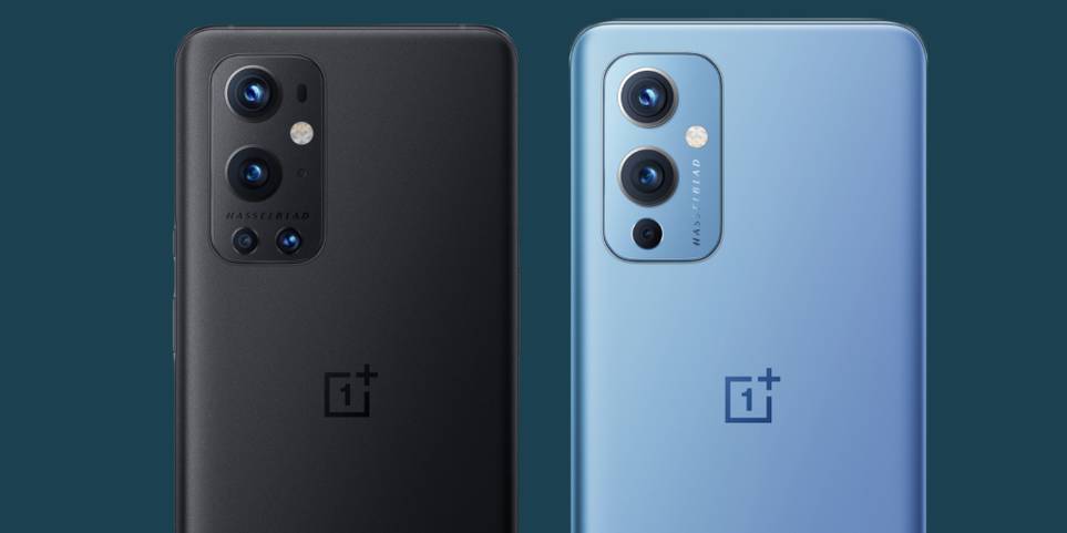 Every Oneplus 9 Phone Color Which You Should Buy Screen Rant Every Oneplus 9 Phone Color Which You Should Buy Screen Rant