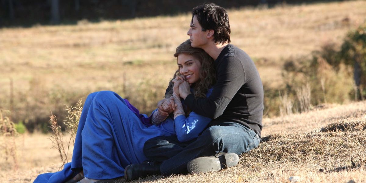 The Vampire Diaries The 10 Best Damon & ElenaCentric Episodes