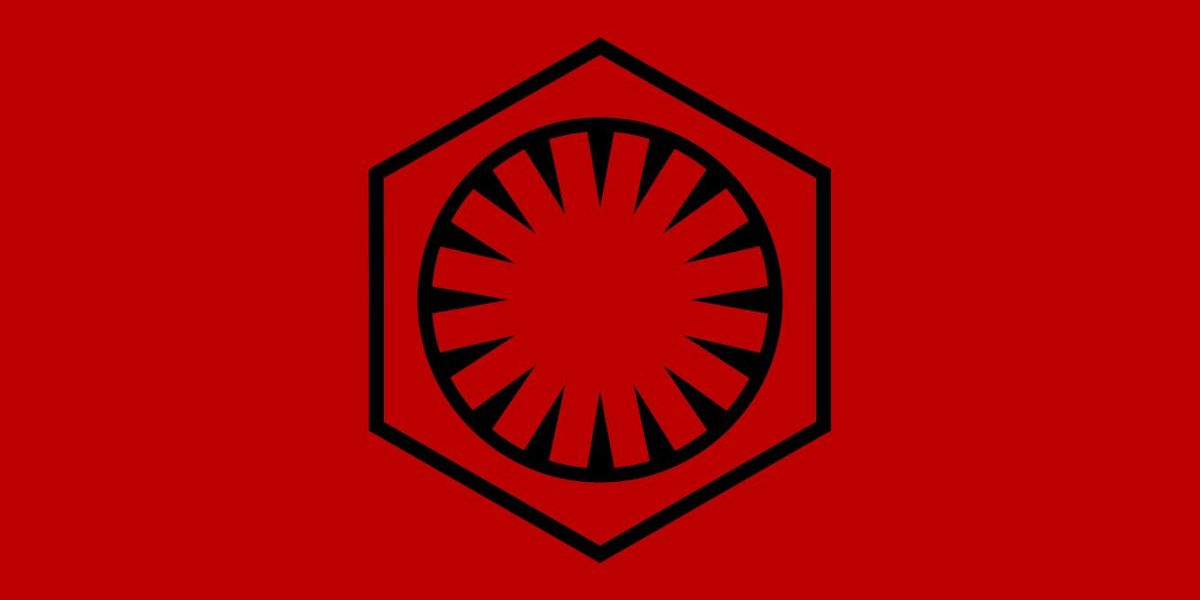 10 Coolest Faction Logos In Star Wars Ranked