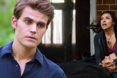 The Vampire Diaries Why Stefan Killed Enzo In Season 8 The Vampire Diaries Why Stefan Killed Enzo In Season 8