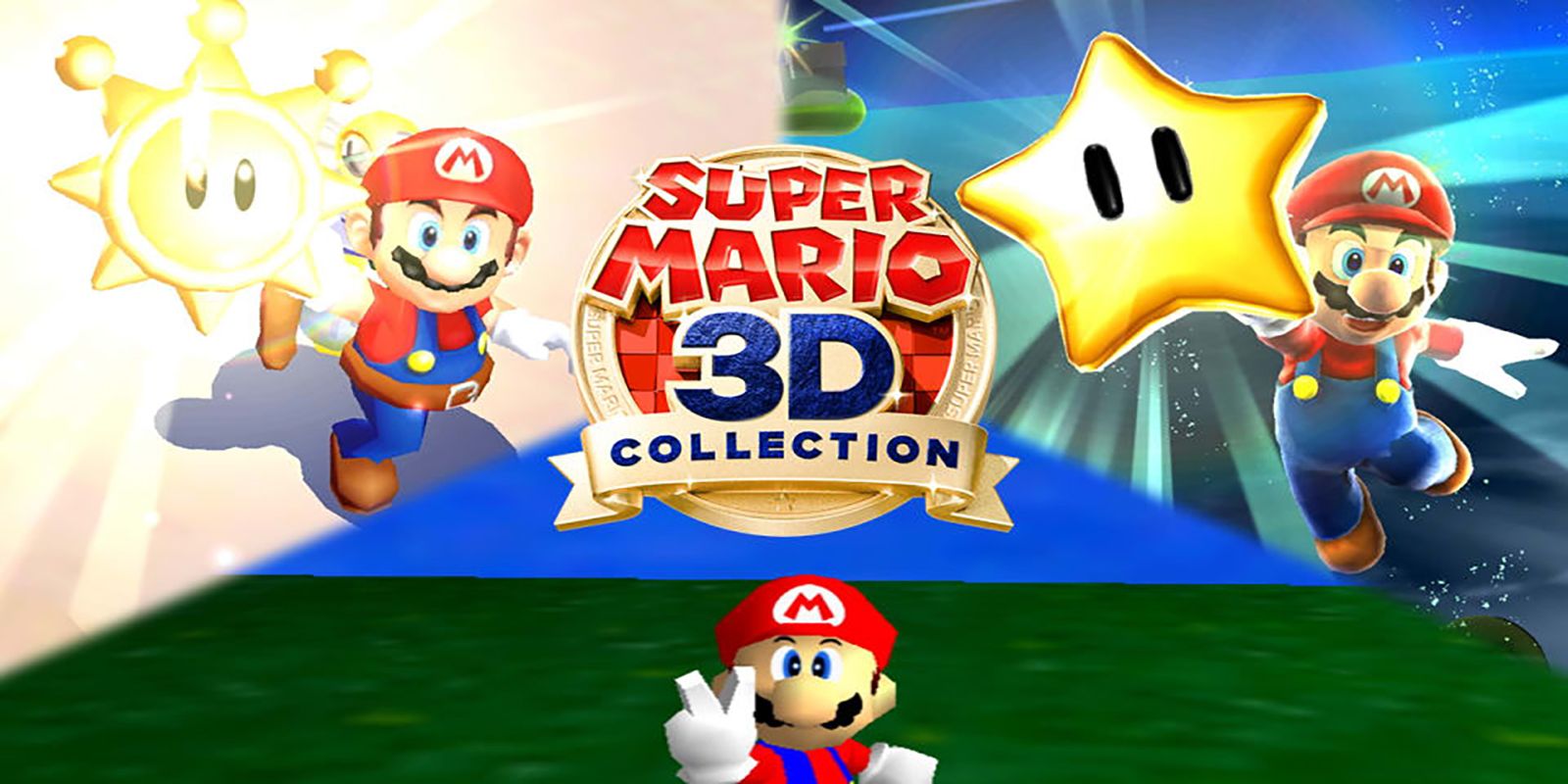 super mario 3d all stars apk