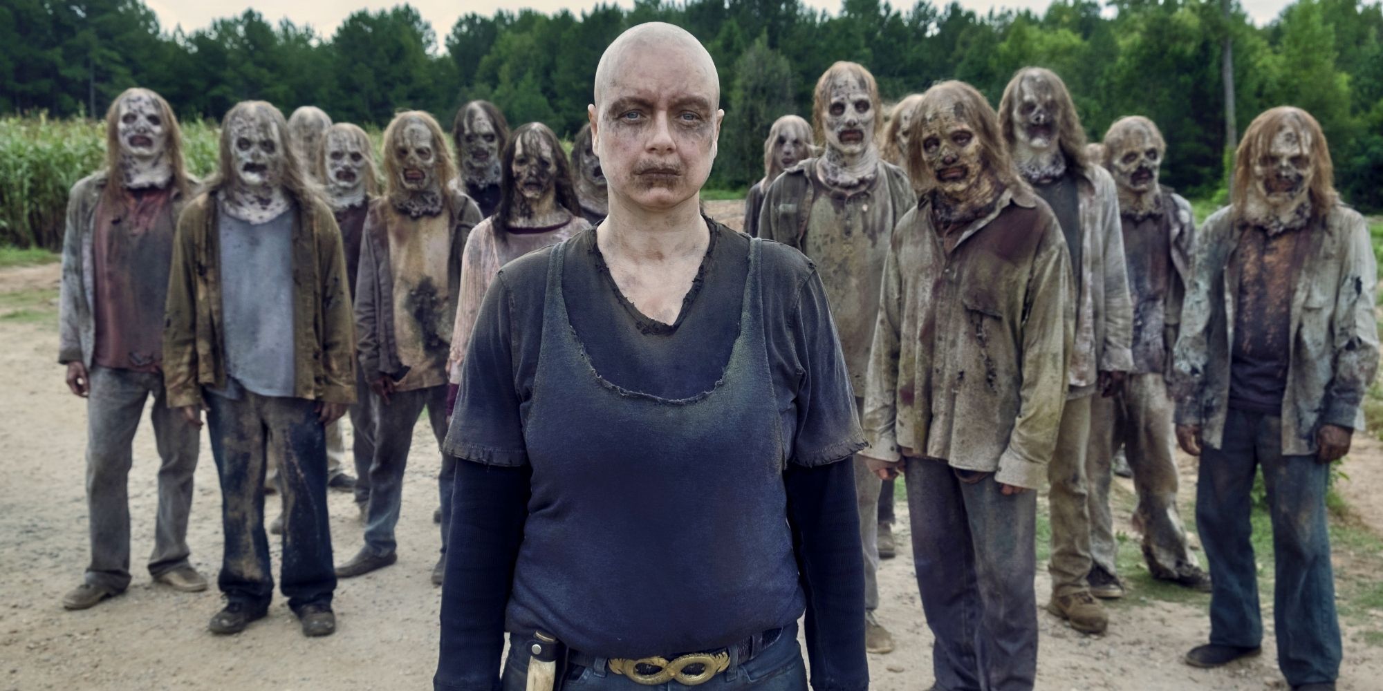 Why Walking Dead Season 9 Episode 10 Earned AMC A Huge Fine
