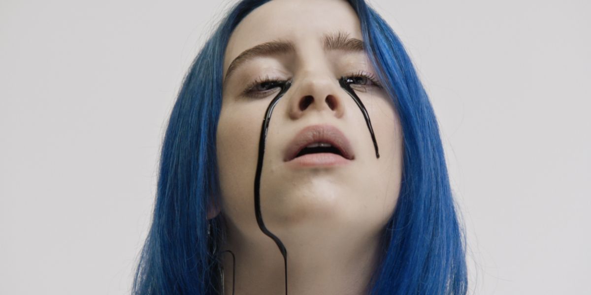 10 Most Surprising Things Fans Learned From Billie Eilish The Worlds a Little Blurry