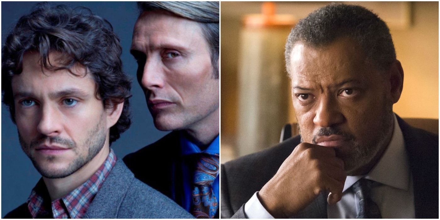 Hannibal 10 Major Flaws Of The Show That Fans Choose To Ignore