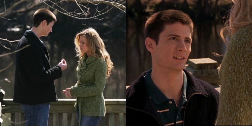 One Tree Hill 10 Episodes To ReWatch If You Miss Nathan & Haley