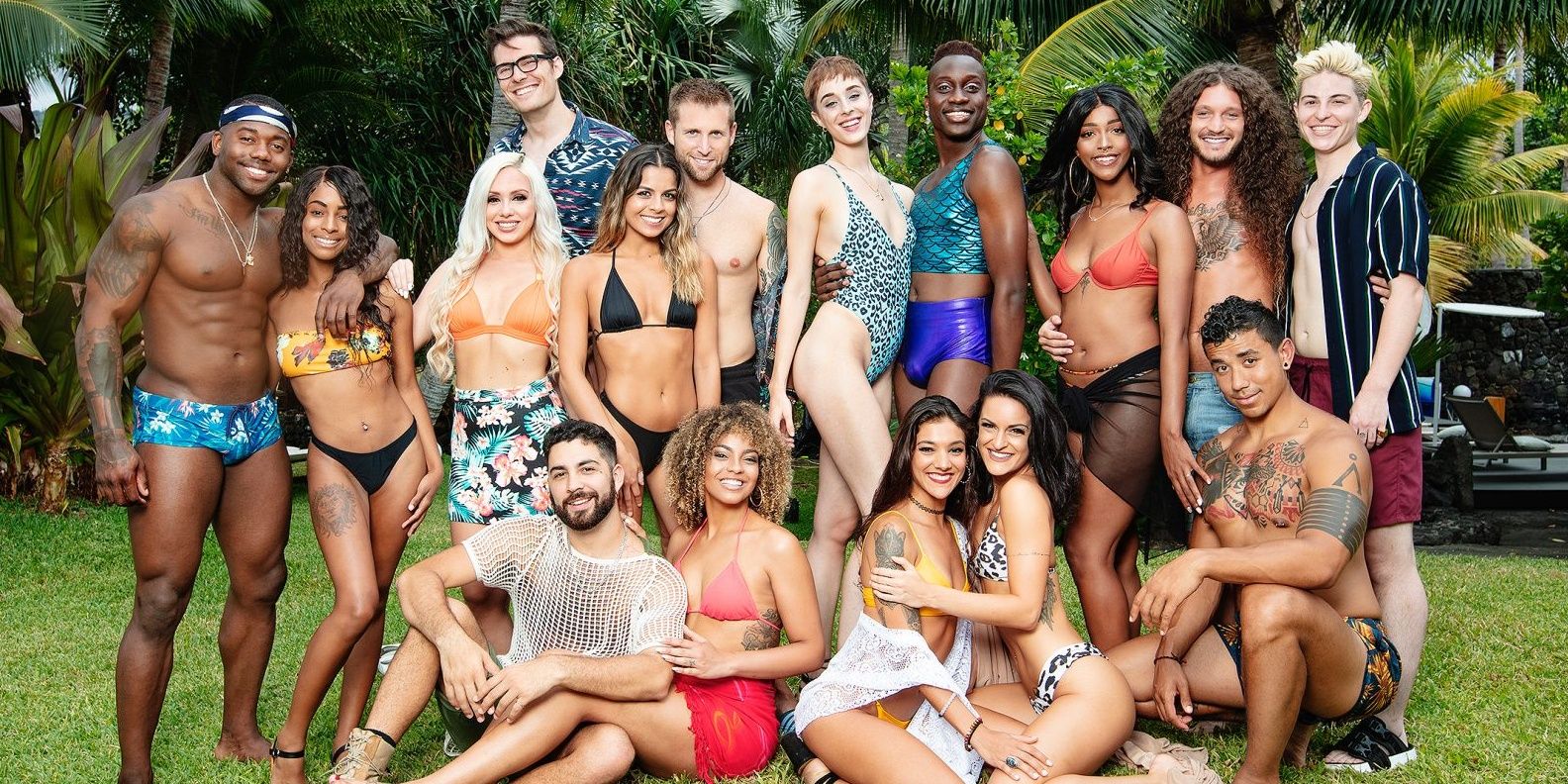 10 Best MTV Reality Shows of 2021 (According To IMDb)