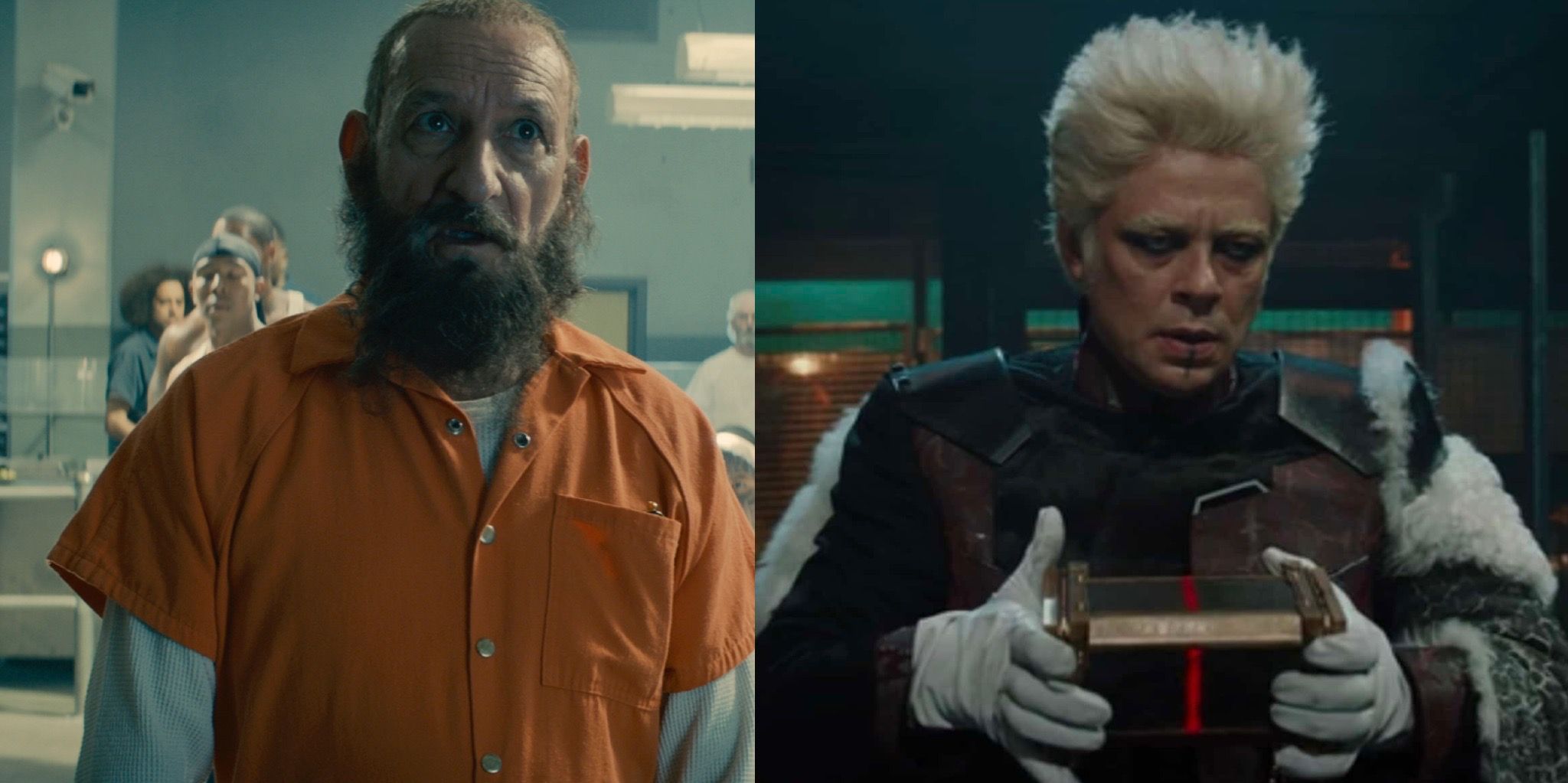 MCU 10 Obvious Examples Of Foreshadowing That Didn t Go Anywhere