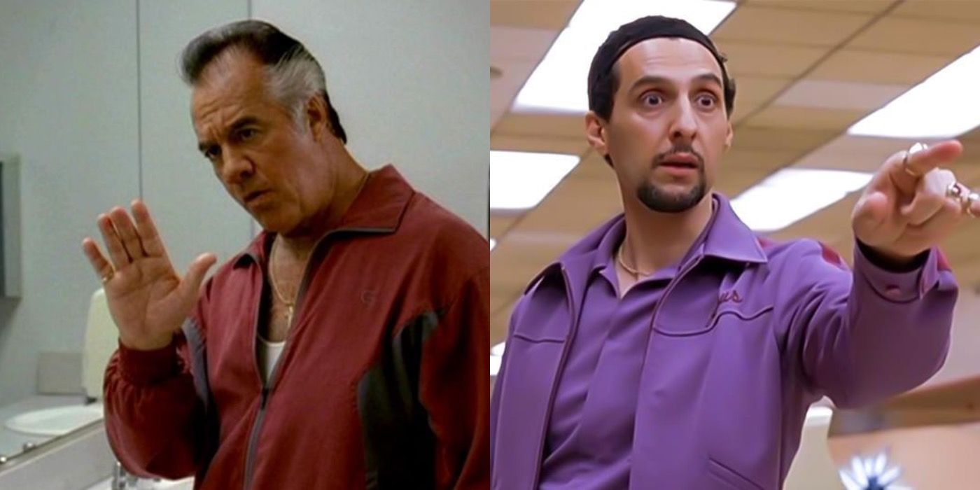 Casting The Sopranos If It Was A Hollywood Movie Today