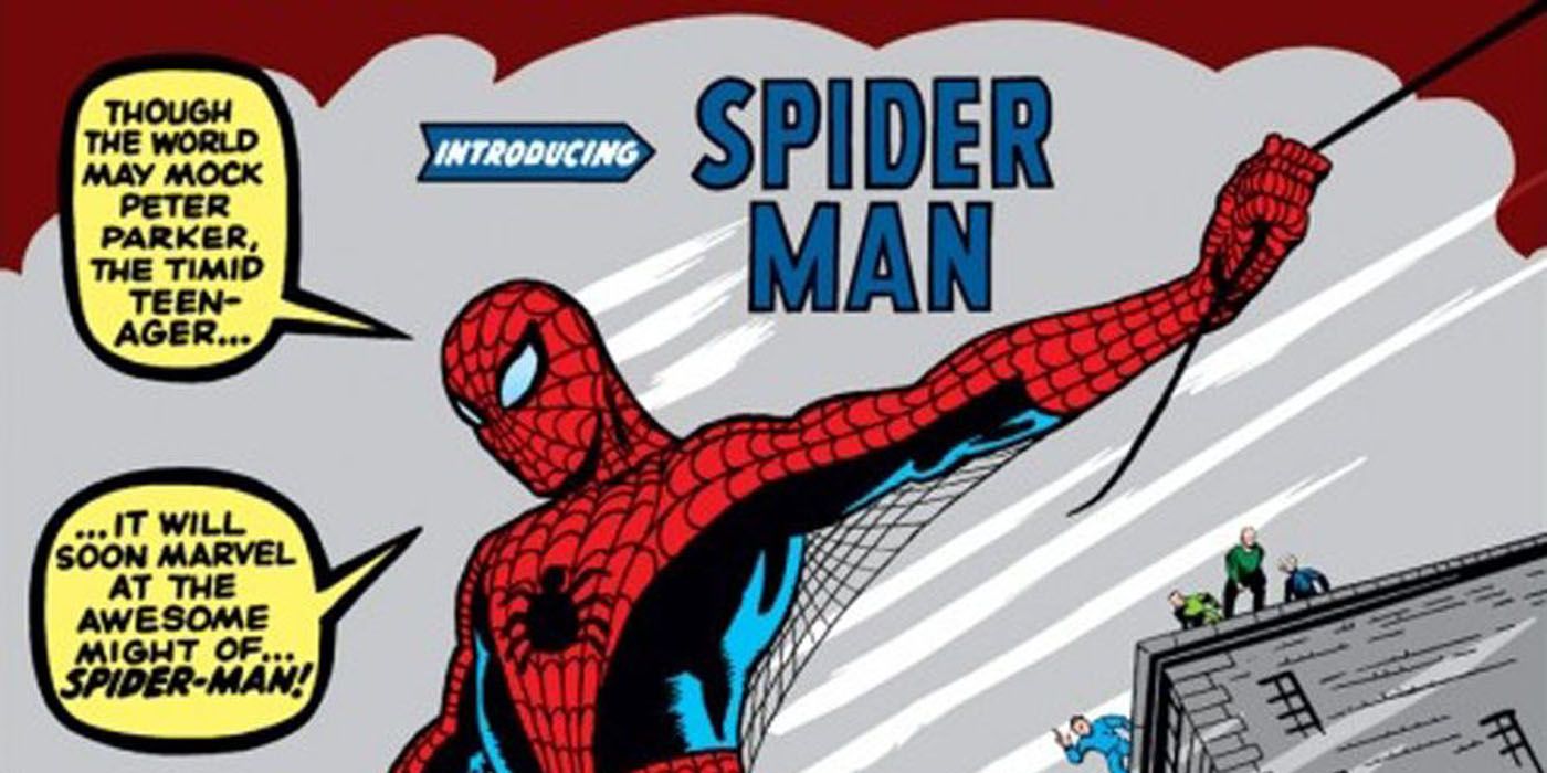 15 Best SpiderMan Comic Book Arcs Of All Time