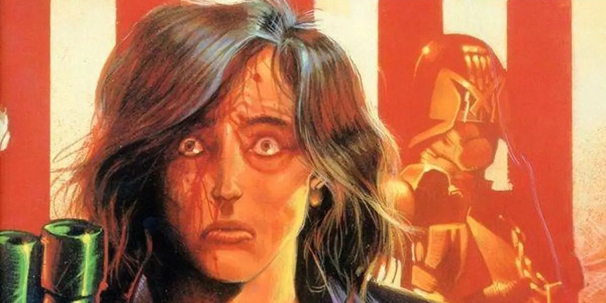 10 Comics To Read If You Love The Boys
