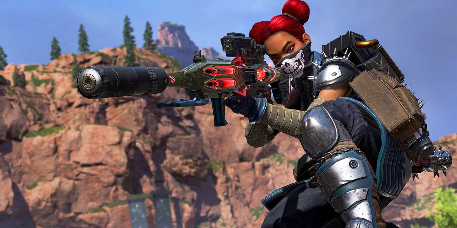 Apex Legends Devs Looking Into Compensation For Losing To Cheaters