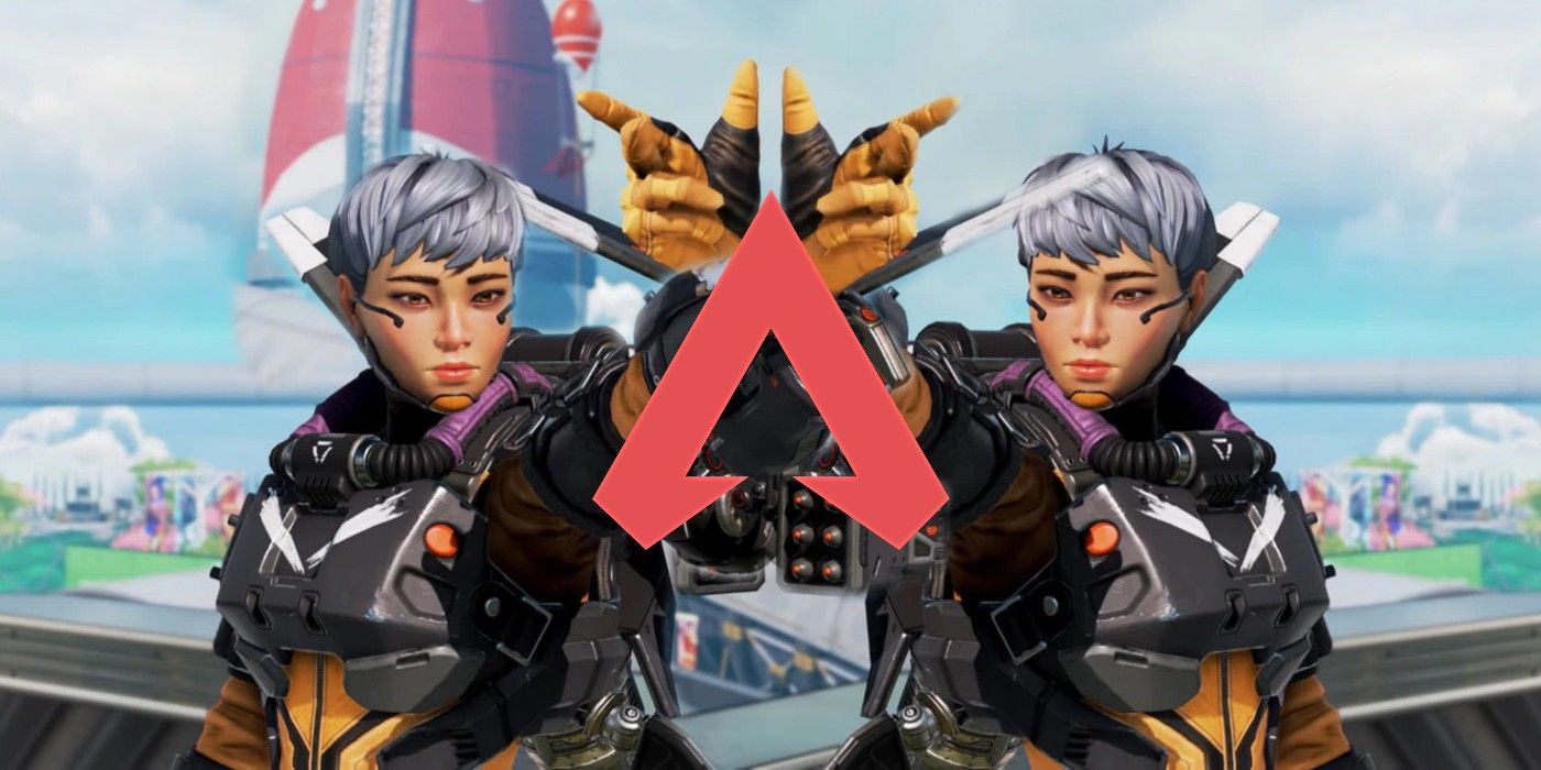 Apex Legends: Valkyrie Abilities & Release Date | Screen Rant