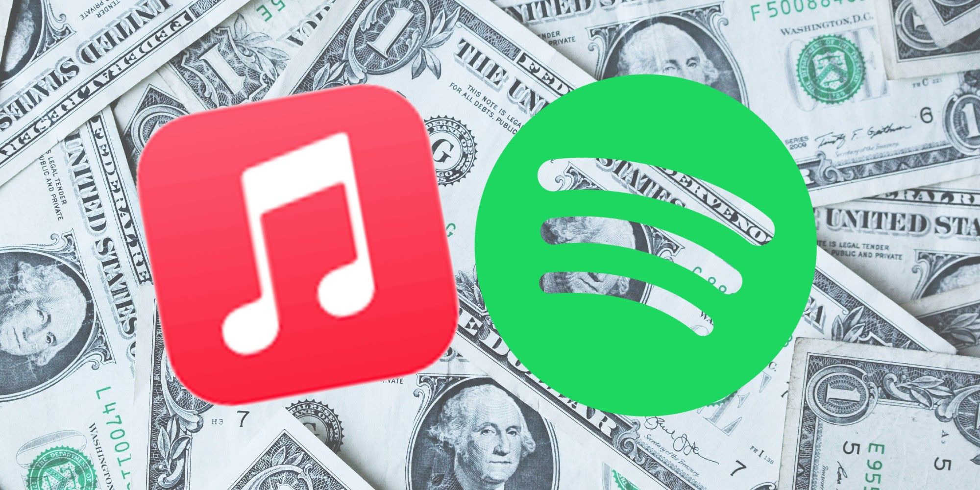 Apple Music Pays More Per Stream Than Spotify But Its Not That Simple