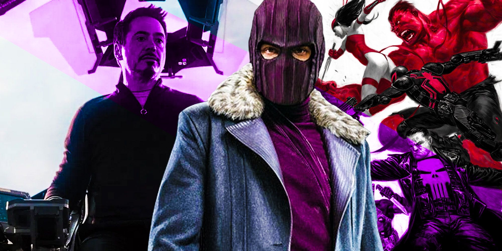 The MCU Secretly Set Up How The Thunderbolts Could Exist