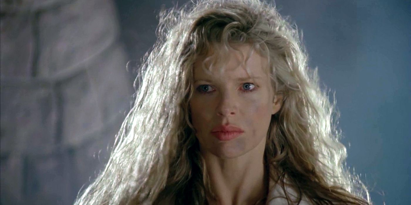 Batman 89 10 Mindblowing Differences Between The Script And The Movie