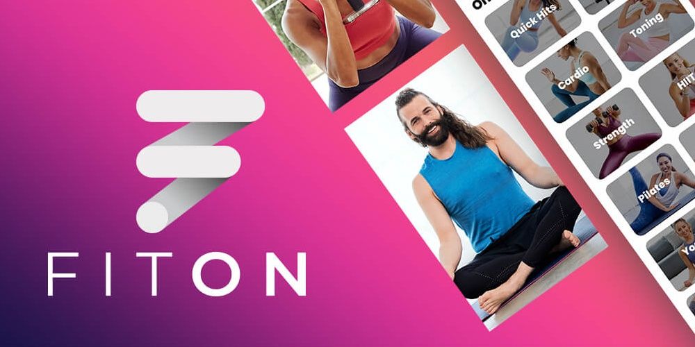 10 Best Free Workout Apps Of 2021