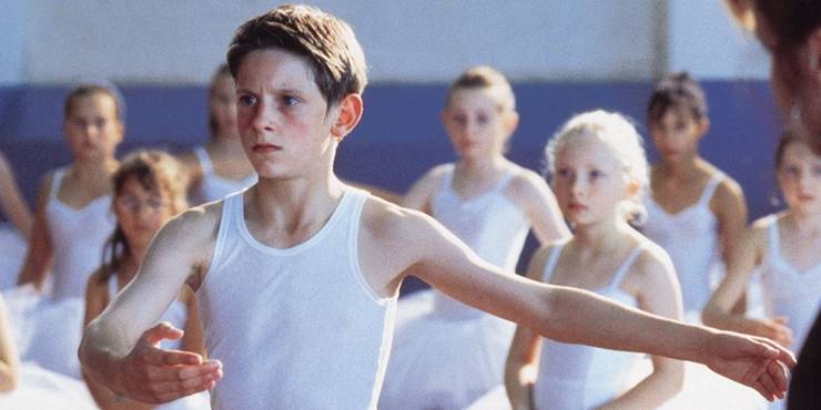 10 Best Movies Ballet Ballerinas |