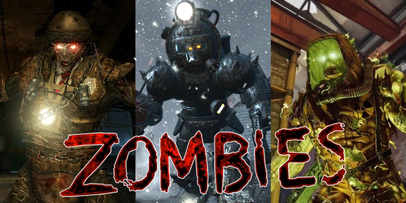 call of duty zombies apk pc