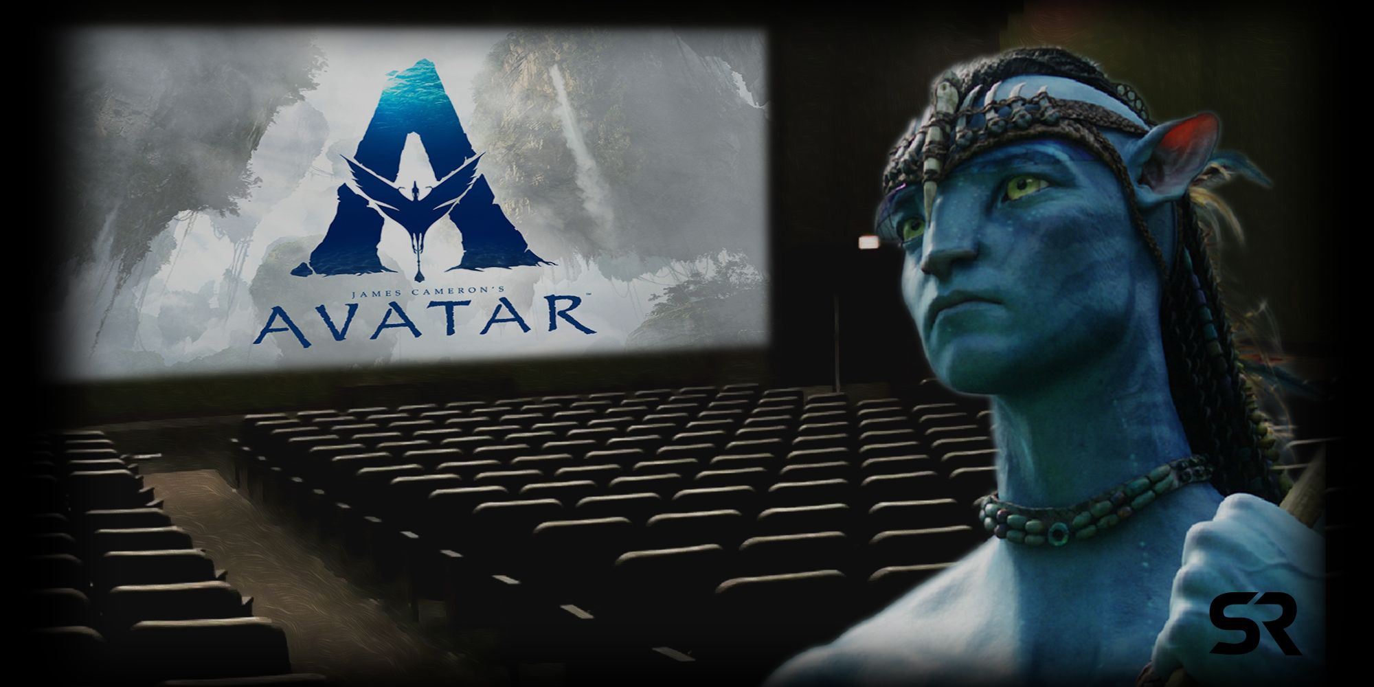 James Cameron More Concerned About Movie Theaters Than Avatar 2 Box