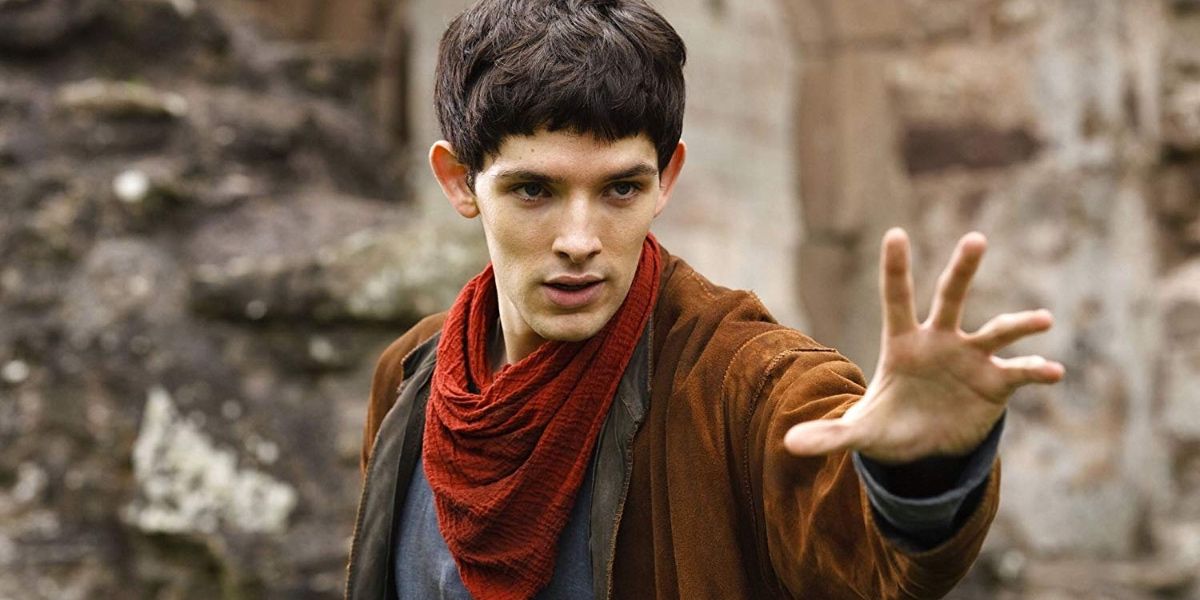 10 Best Portrayals Of King Arthur & Merlin In TV & Movies