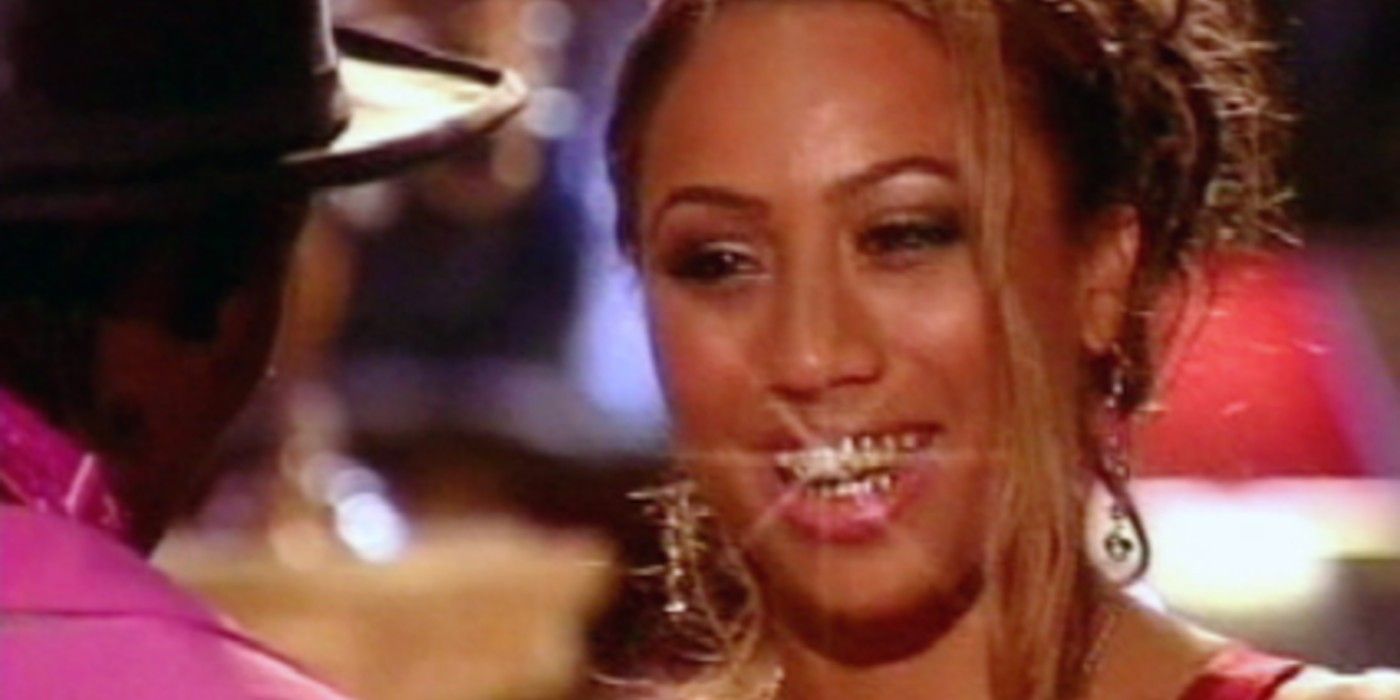 Flavor Of Love: What Happened To 'Hoopz' Nicole Alexander After W...