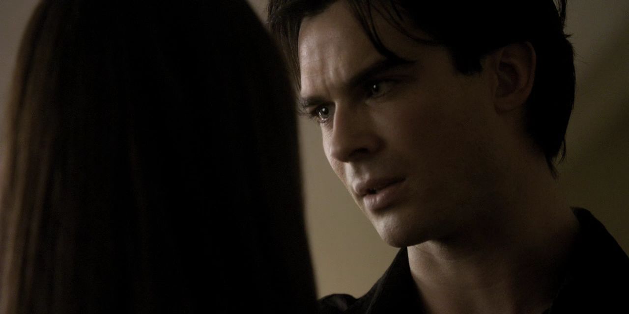 The Vampire Diaries 10 Scenes Viewers Love To Rewatch Over And Over