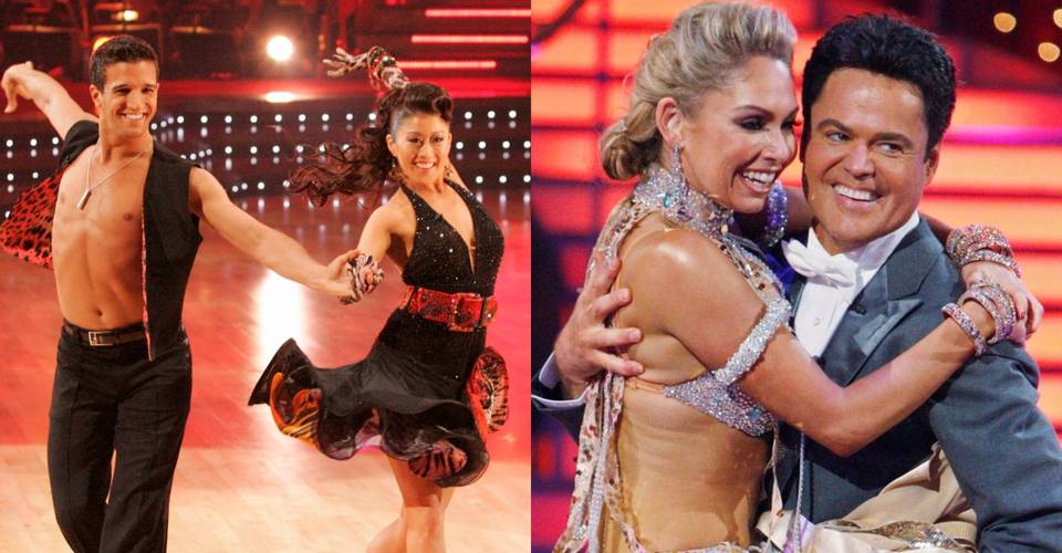 Dancing With The Stars The First 10 Winners Where Are They Now