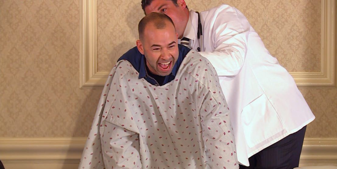 impractical jokers murr farts impractical jokers murr farts