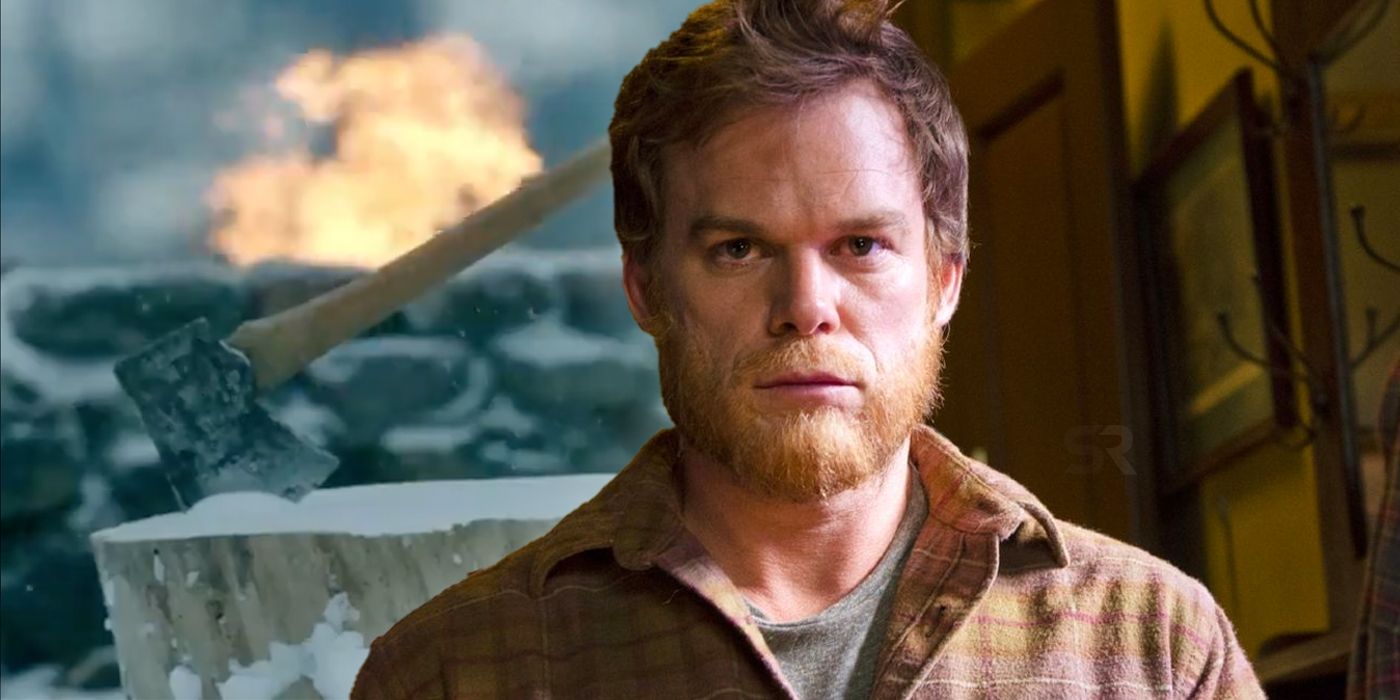 Dexter Reboot Is Darker Than The Original, Says Star