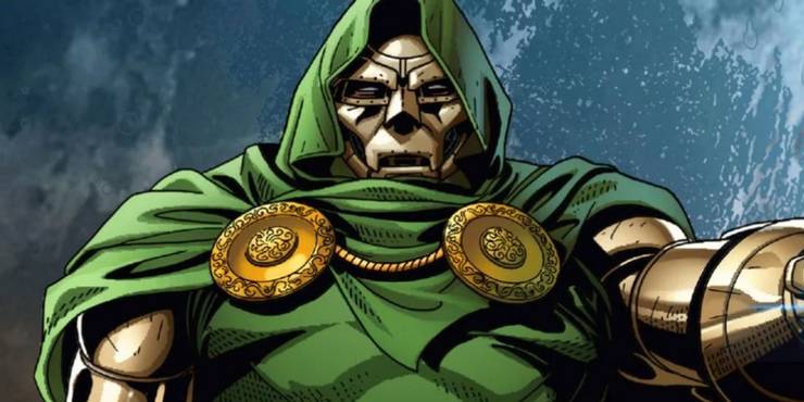 Best villains from Marvel Comics