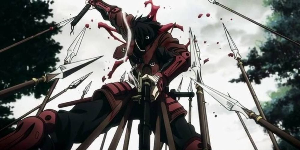 10 Best Dark Anime Like Attack On Titan